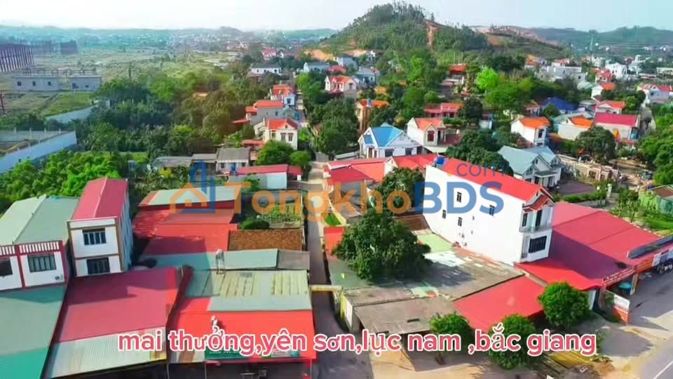 Đất Nền Vàng KCN Lan Sơn 2, Bắc Giang - 120.000m² - Sẵn Sàng Đầu Tư