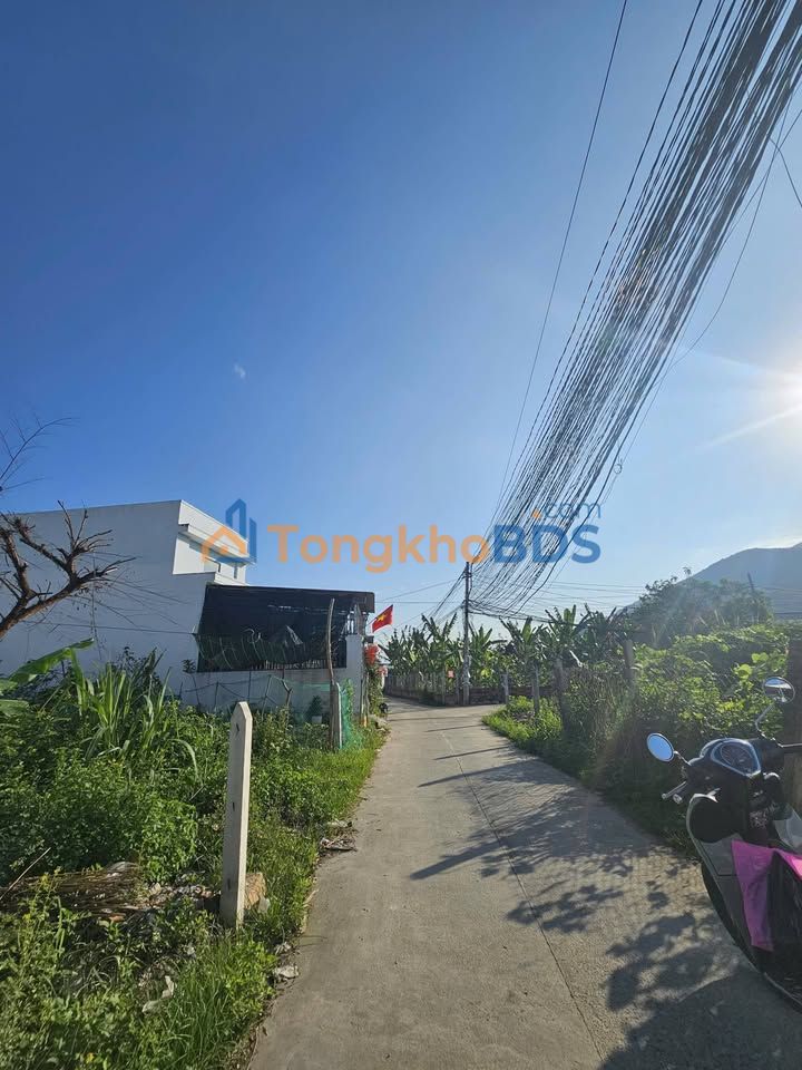 Đất Phước Đồng Nha Trang 121m² 3 tỷ - Sổ đỏ