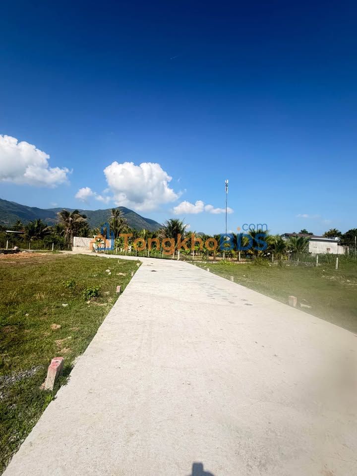 Đất nền Suối Tiên 74m² full thổ cư - Giá chỉ hơn 400 triệu