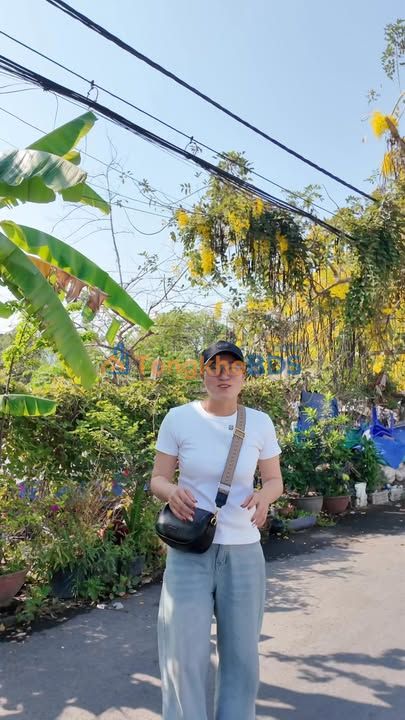 Đất Nền Sổ Hồng 96m² Tân Thới Nhì, Hóc Môn - Giá Tốt