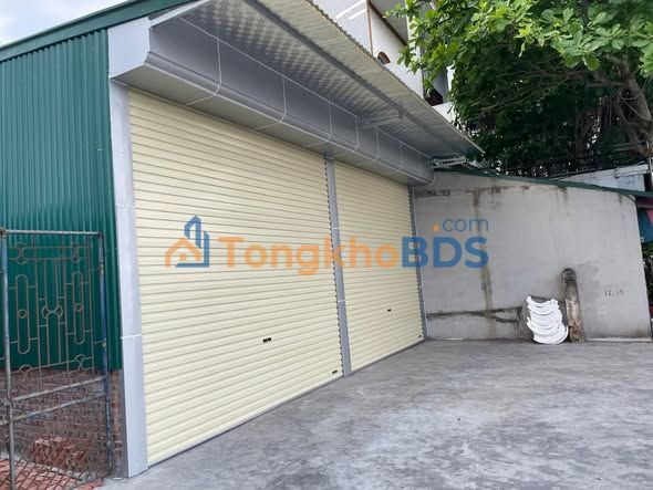 Mặt Tiền Kinh Doanh 127m² Xã Hồng Phong, Hải Dương - Sẵn Sàng Cho Thuê!