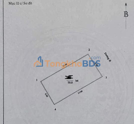 Bán nhà 78m² Cầu Giấy - Lô Góc Kinh Doanh, 5 Tầng, Ô Tô Vào Nhà