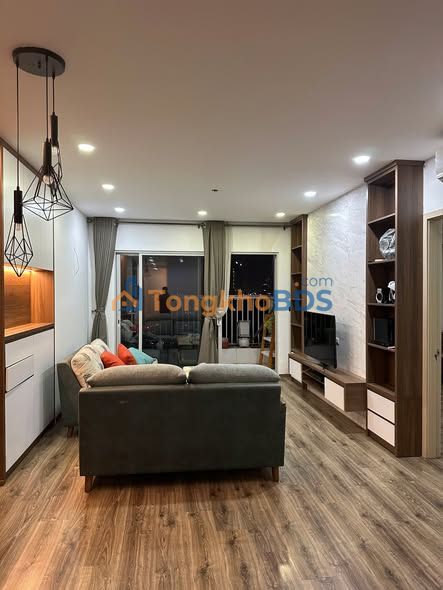 Bán gấp căn hộ Ecolife Capitol 104m2, 3PN, view Dương Nội - Giá sốc 9 tỷ