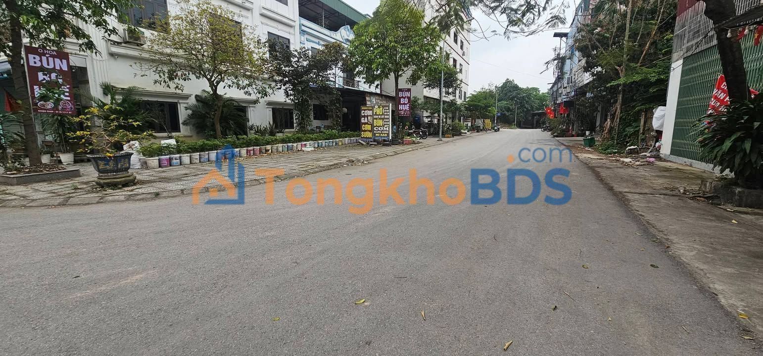 Bán Đất Thổ Cư Phương Liễu, Bắc Ninh - 100m² Sổ Hồng, Gần KCN Quế Võ