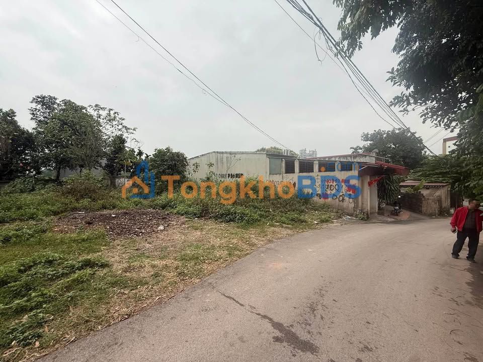 Đất 91m² Phường Dĩnh Kế, Bắc Giang - Sổ Đỏ Sẵn Sàng