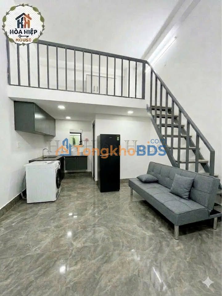 Cho Thuê Minihouse ĐHCT, Ninh Kiều - 28m² Giá Ưu Đãi 4 Triệu