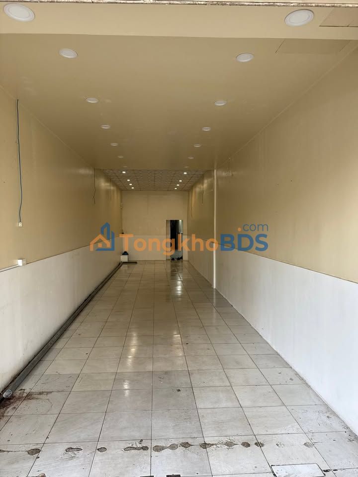 Nhà Mặt Tiền Nguyễn Văn Cừ Nối Dài, 5PN - Kinh Doanh Đa Ngành 16 Triệu/Tháng