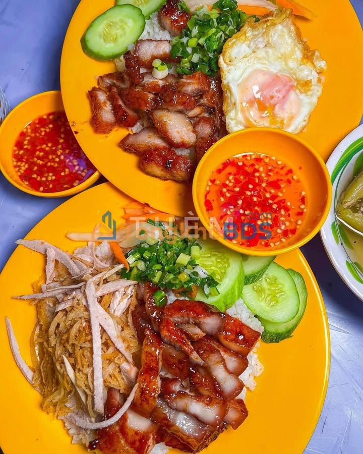 Đất nền Tây Đô Cần Thơ 125m2 3.6 tỷ - Sổ đỏ chính chủ