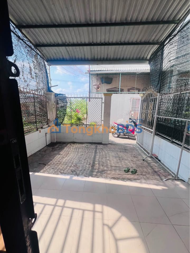 Cho thuê nhà nguyên căn Bình Thủy, Cần Thơ - 76m² giá chỉ 2.5 triệu/tháng