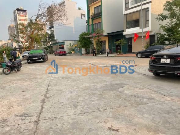 Đất Tái Định Cư Hùng Thắng - Hạ Long 63.5m², Sổ Đỏ, Giá Đầu Tư