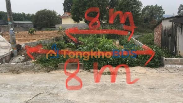 Đất nền 167m² Phường Hoành Bồ, Hạ Long - Ngõ ô tô, Giá 1.15 tỷ