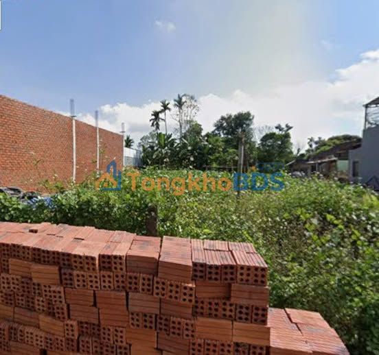 Đất nền Hòa Hương Tam Kỳ 162m² giá 1.4 tỷ - Sổ đỏ chính chủ