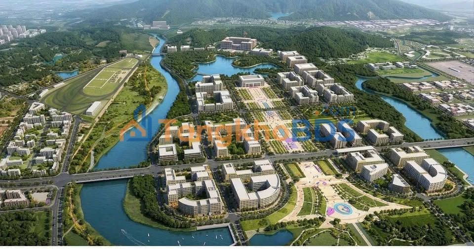 Bán Gấp Đất Nền Thống Nhất, Hạ Long 160m² - Giá Mềm 1.15 Tỷ