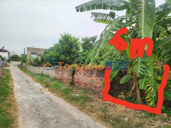 Đất nền 153m² Phường Hoành Bồ, Hạ Long - Ngõ Ô tô, Sổ Đỏ Sẵn Sàng