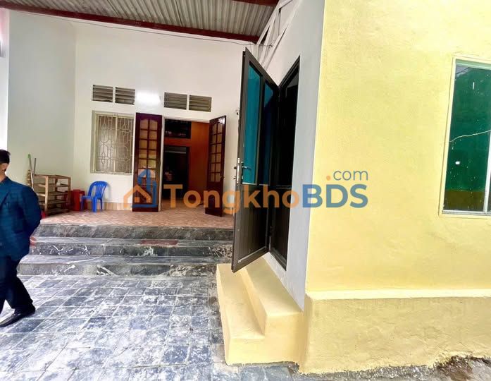 Bán Nhà 148m² Phường An Hưng, TP Thanh Hoá - Ngõ Ô Tô, Gần Ngã 5 Nhồi