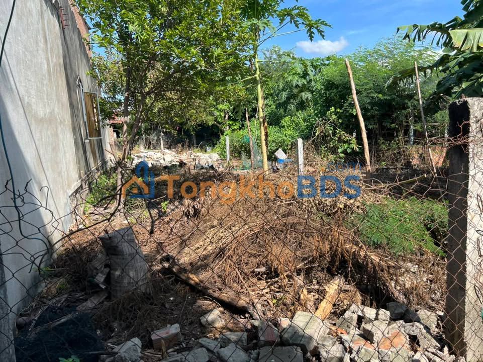 Đất nền Xuân Hải Ninh Thuận 121m² 370 triệu - Thổ cư 100%