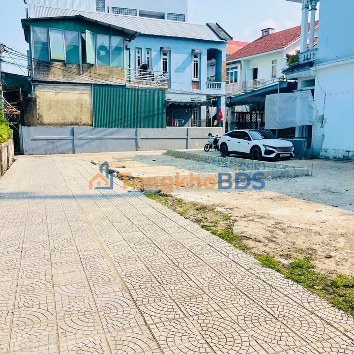 Đất nền An Dương Vương 60m² 2 tỷ - Sổ hồng chính chủ