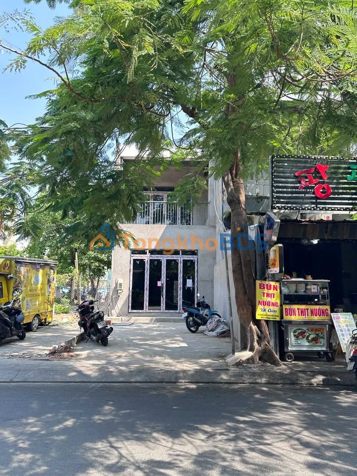 Mặt Tiền Kinh Doanh Đường Xuân Thủy, Thảo Điền - 119m² Giá 130 Triệu