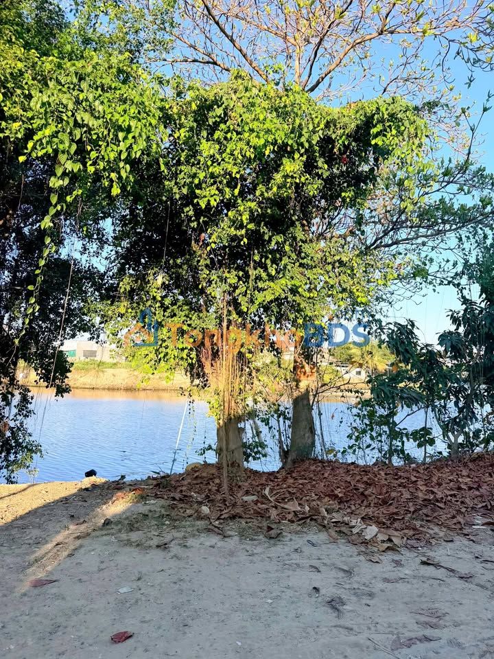 Đất Mặt Tiền Bờ Kè Cầu Bè Nha Trang - 174m² Sổ Đỏ Full Thổ Cư, View Sông Mát Lạnh