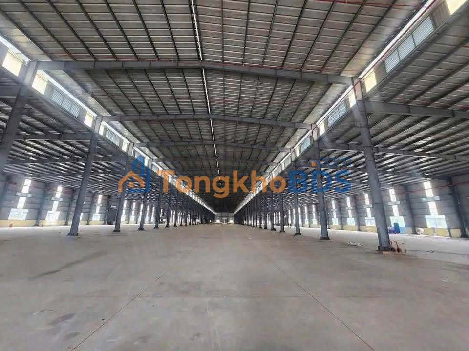 Cho thuê kho KCN Diên Phú 300m² giá 17 triệu - Vị trí đắc địa