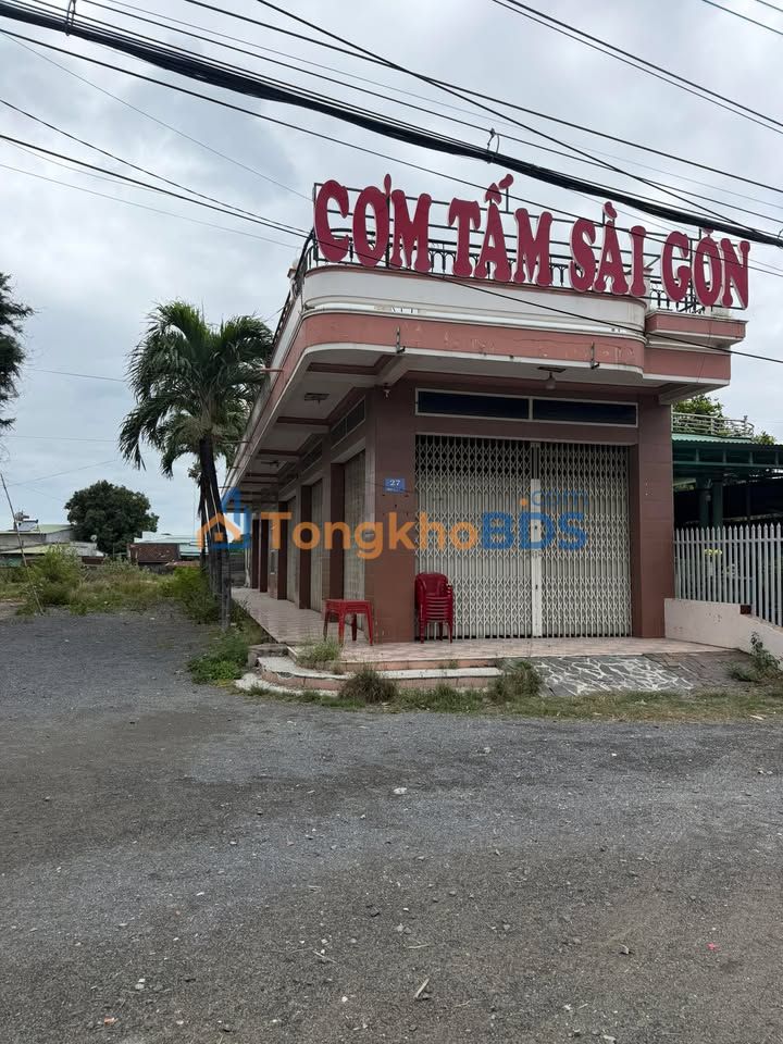 Đất nền Cam Ranh 1.234m² giá thỏa thuận - Tiềm năng tăng giá