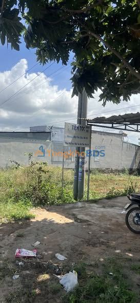 Đất nền Quỳnh Ngọc - 300m² vuông vắn, giá 310 triệu, gần trường học