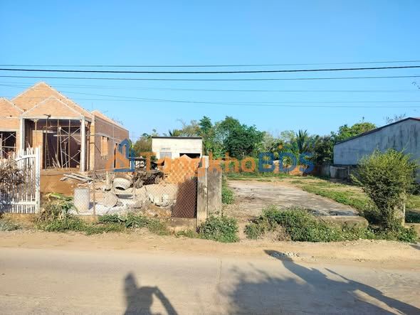 Đất Nền Ena Krong Ana 210m² - Sổ Sẵn, Gần Ngã 3 Sầm Uất