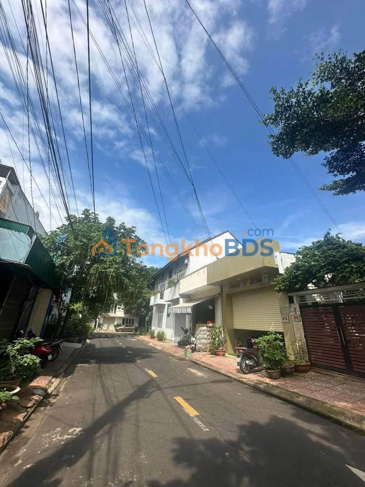 Nhà Mặt Tiền Sương Nguyệt Ánh BMT - 105m² Thổ Cư, Gần Quảng Trường