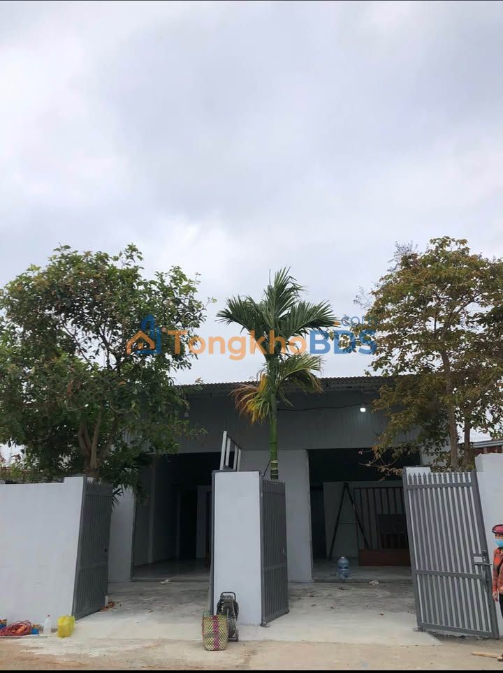 Cho Thuê Nhà Nguyên Căn Hẻm 83 Săm Bram, BMT - 67m², Giá 3 Triệu/Tháng