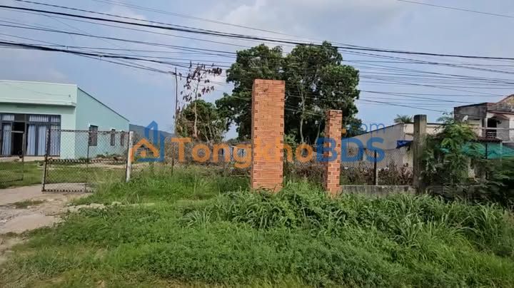 Bán Đất Vàng Mặt Tiền Hội Bài - Châu Pha 3.5ha, Mặt Tiền Rộng 140m, Đất ODT