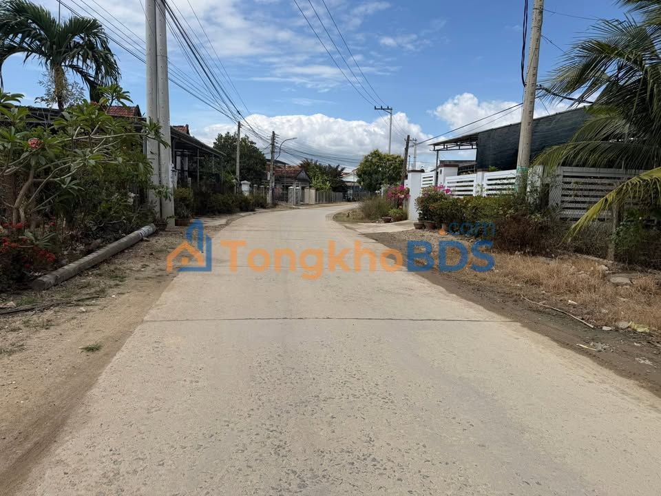 Đất nền Lý Tự Trọng Ninh Hà 120m² 400-499tr - Sổ hồng rõ ràng