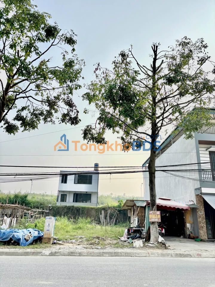 Đất Vàng Mặt Tiền Hoàng Quốc Việt, Lào Cai - 90m² Kinh Doanh Đắc Địa