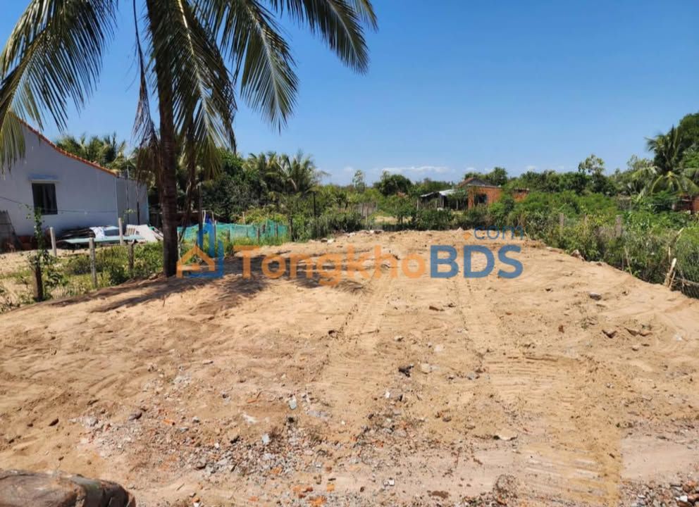 Đất Mặt Tiền Lê Hanh, Trung Tâm TP. Buôn Ma Thuột - 192m² - 1.65 Tỷ