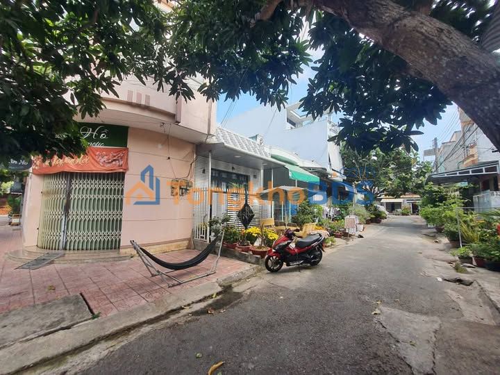 Nhà 64m² Phường 3 Tân An Giá 3.7 Tỷ - Chính Chủ, Sổ Hồng Sẵn