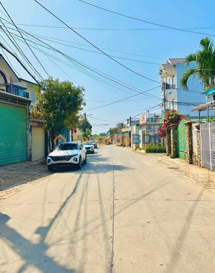 Đất Vàng Nguyễn Hữu Thấu, BMT - 1500m² 2 Mặt Tiền, Kinh Doanh Vô Song