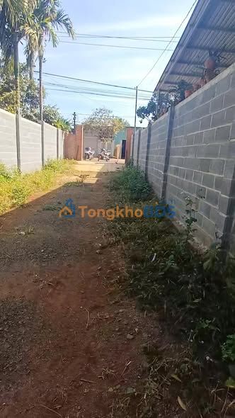 Đất nền 1800m² đường D6, Tây Hòa, Phú Yên - Giá tốt chỉ 3.7 tỷ