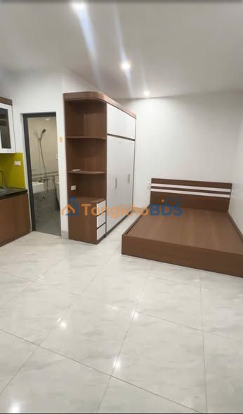 Phòng Trọ Mới Xây Ngay Ngã Tư Xuân Phương 3.5 Triệu - Sẵn Sàng Dọn Vào Ở Ngay