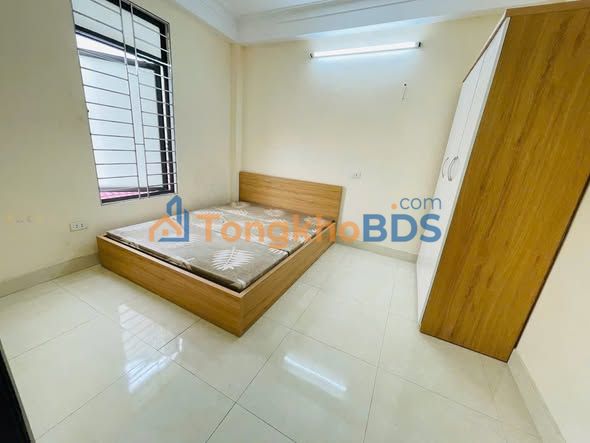 Cho thuê phòng trọ 1N1K full đồ, Ngõ 195 Trần Cung, Bắc Từ Liêm - Giá 1 triệu/tháng