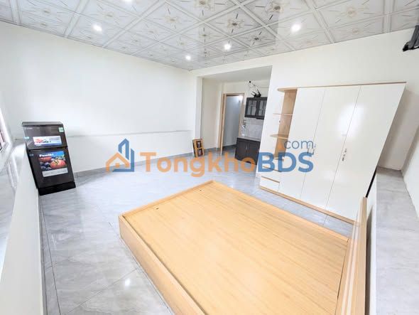 Cho thuê Căn hộ HUD Vân Canh 30 Triệu/tháng - Full Nội thất, Sẵn ở ngay!