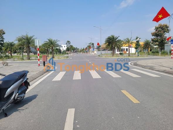 Đất nền Kim Thành, Hải Dương - 99m² Sổ hồng sẵn, dưới 3 tỷ