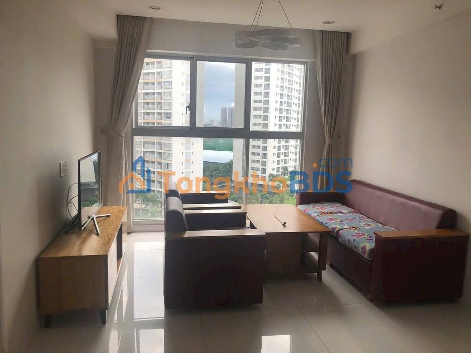 Căn hộ Scenic Valley Phường Tân Phong 82m² 7.6 tỷ - View thoáng sáng tiện ích