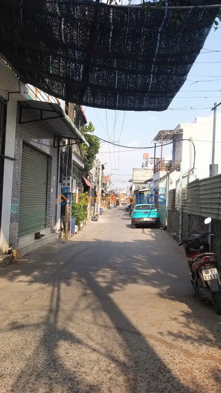 Nhà Bình Đường1 Dĩ An 305m² 26tr/tháng - Chính chủ bán