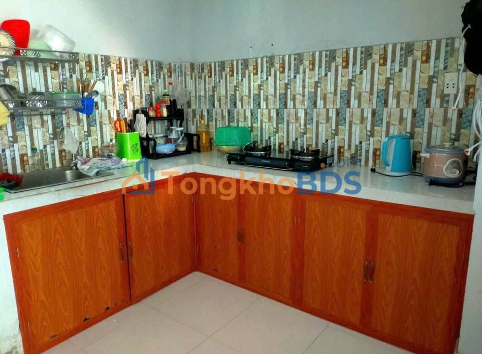 Bán Gấp Nhà 240m² P. Khánh Hậu, TP Tân An - 3 Căn Riêng Biệt, Giá 1.5 Tỷ