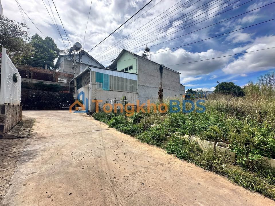 Đất nền Đức Trọng 99m² - 1.007 tỷ - Sổ hồng, gần chợ Liên Nghĩa