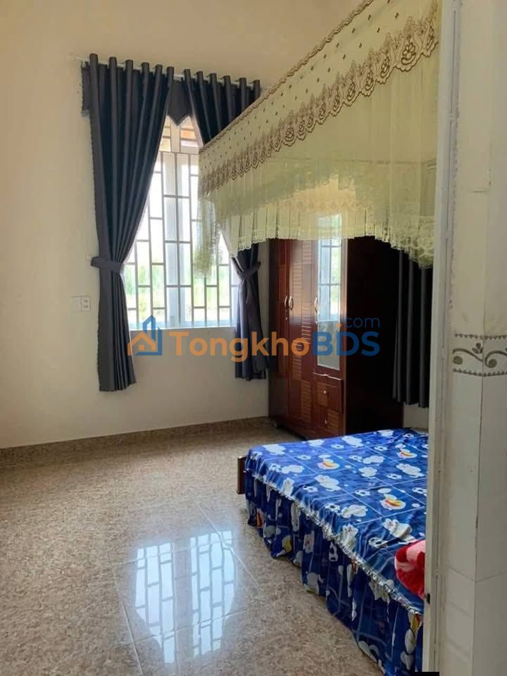 Nhà Đẹp 200m² Tân Hội, Đức Trọng - Sẵn Sàng Dọn Vào Ở Ngay!