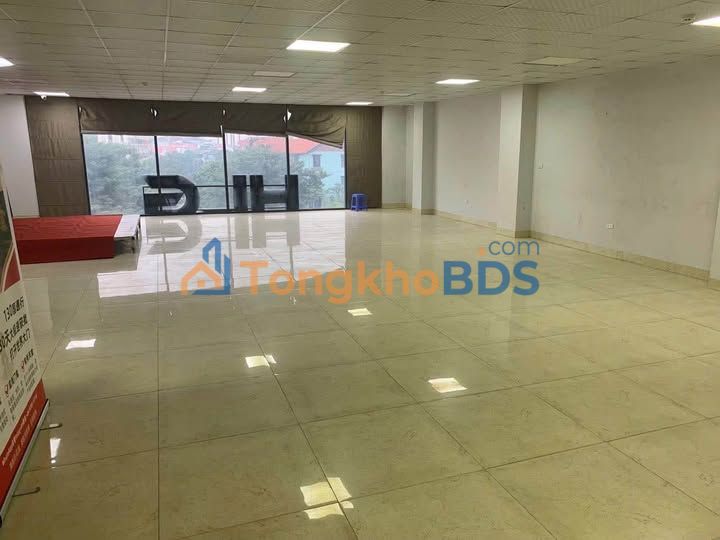 Cho thuê sàn văn phòng 170m² mặt tiền Hòa Cường, Hải Châu - Sẵn sàng kinh doanh