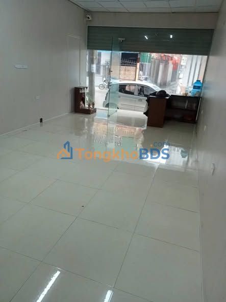 Cho Thuê Nhà Trần Nhật Duật, Vinh - 5 Triệu/Tháng, Kinh Doanh/Ở Lâu Dài