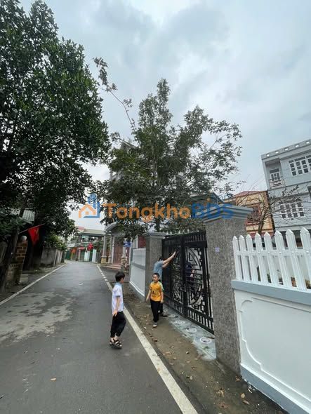 Bán căn góc 300m² Trung tâm Chine - Hoà Bình, Hà Nam - Giá tốt