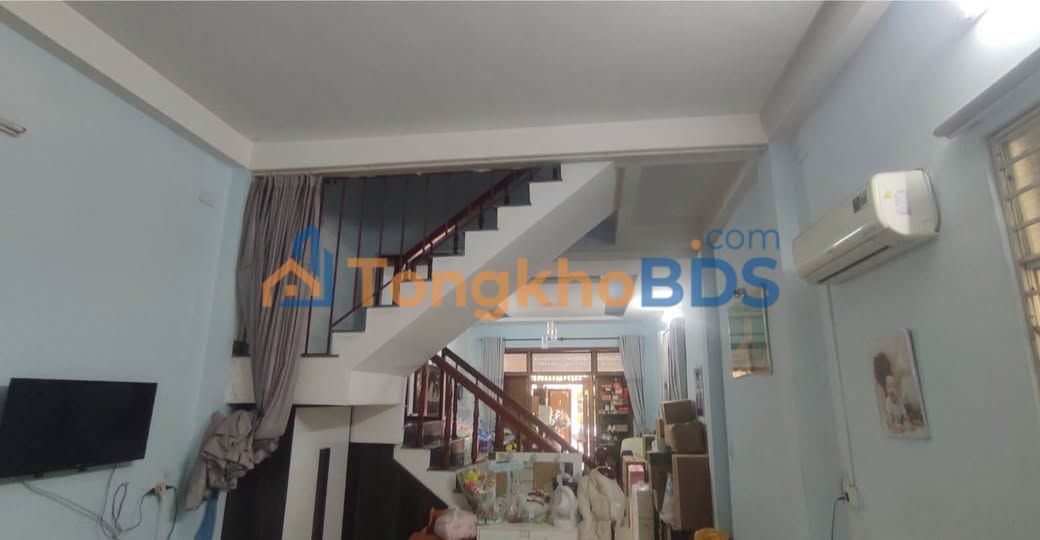 Bán Đất Mặt Tiền Đặng Vũ Hỷ Sơn Trà 152m² - Tặng Nhà 2 Tầng Kinh Doanh Du Lịch