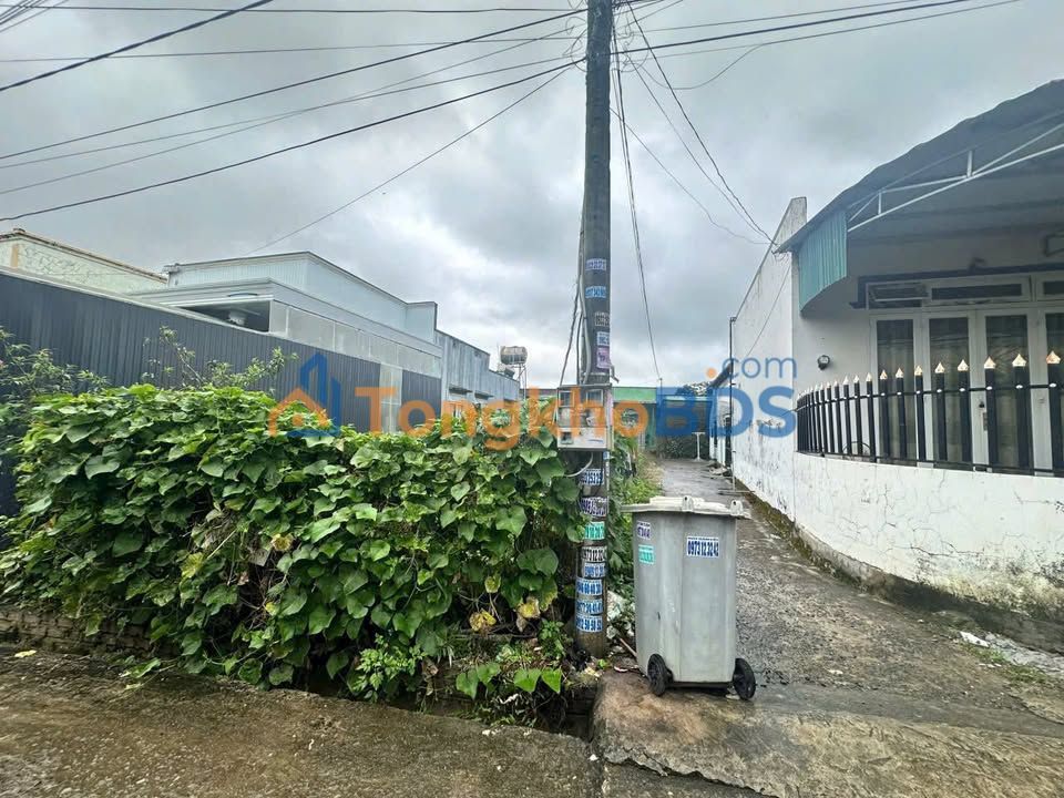 Đất Nền Thạnh Mỹ - Đơn Dương 126m² - Sổ Đỏ Sẵn Sàng